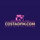 Logo de Costao FM