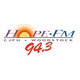 Logo de Hope FM - CJFH-FM