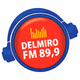 Logo de Radio Delmiro