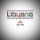 LibyanaHITS FM logo