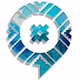 CORTV - XHAPF logo
