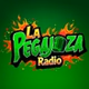 La Pegajoza Radio logo