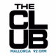 Logo de Radio the CLUB