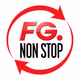 Logo de Radio FG - Non Stop