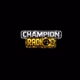 Champion Radio Grenada logo