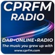 CPR FM logo