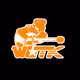 Logo de 90.3 The Rock - WUTK-FM