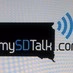 Logo de My SD Talk