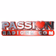 Passion Radio UK logo