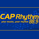 Logo de CAP Rhythm - DYCN
