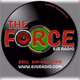 Logo de BJS Radio - The Force