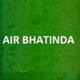 All India Radio - AIR Bhatinda logo