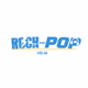 Rock and Pop 1480 - XEZJ logo