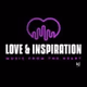 The Vibelyfe - Love & Inspiration logo