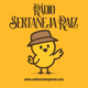 Logo de Rádio Sertaneja Raiz