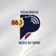 Logo de Pasalingaya 88.1 FM - DWPY