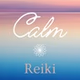 Calm Radio - Calm Reiki logo