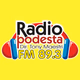 Logo de Radio Podesta
