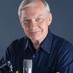 Bob Edwards Show - XM 133 logo