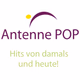 Logo de antennepop