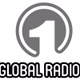 Logo de Global Radio 1