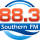 Logo de 88.3 Southern FM
