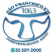 Logo de Rádio São Francisco FM
