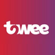 Logo de Twee