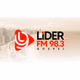 Rádio Líder Gospel FM logo