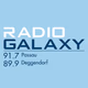 Logo de Radio Galaxy Passau