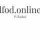 Logo de LFOD - Pi Radio