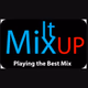 Mix It Up logo