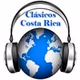 Clasicos de Costa Rica logo