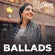 Chérie FM - Ballads logo