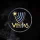 Véritas 105.5 FM logo