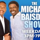 Logo de The Michael Baisden Show