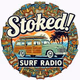 Logo de Stoked Surf Radio