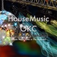 HouseMusicOKC logo