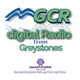 Logo de GCR Digital Radio