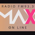 Radio MAX Seguí logo