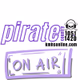 Logo de 1420 KMHS Pirate Country - KMHS