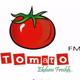 Logo de Tomato FM