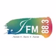 IFM 88.3 logo