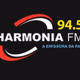 Logo de Radio Harmonia FM