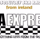 Logo de Ska Express