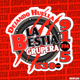 Logo de La Bestia Grupera - XHCCQ
