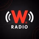 W Radio - XEW-FM logo
