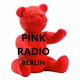 Logo de Pink Radio Berlin