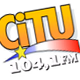 Logo de CITU-FM