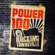 POWER100 Townsville logo